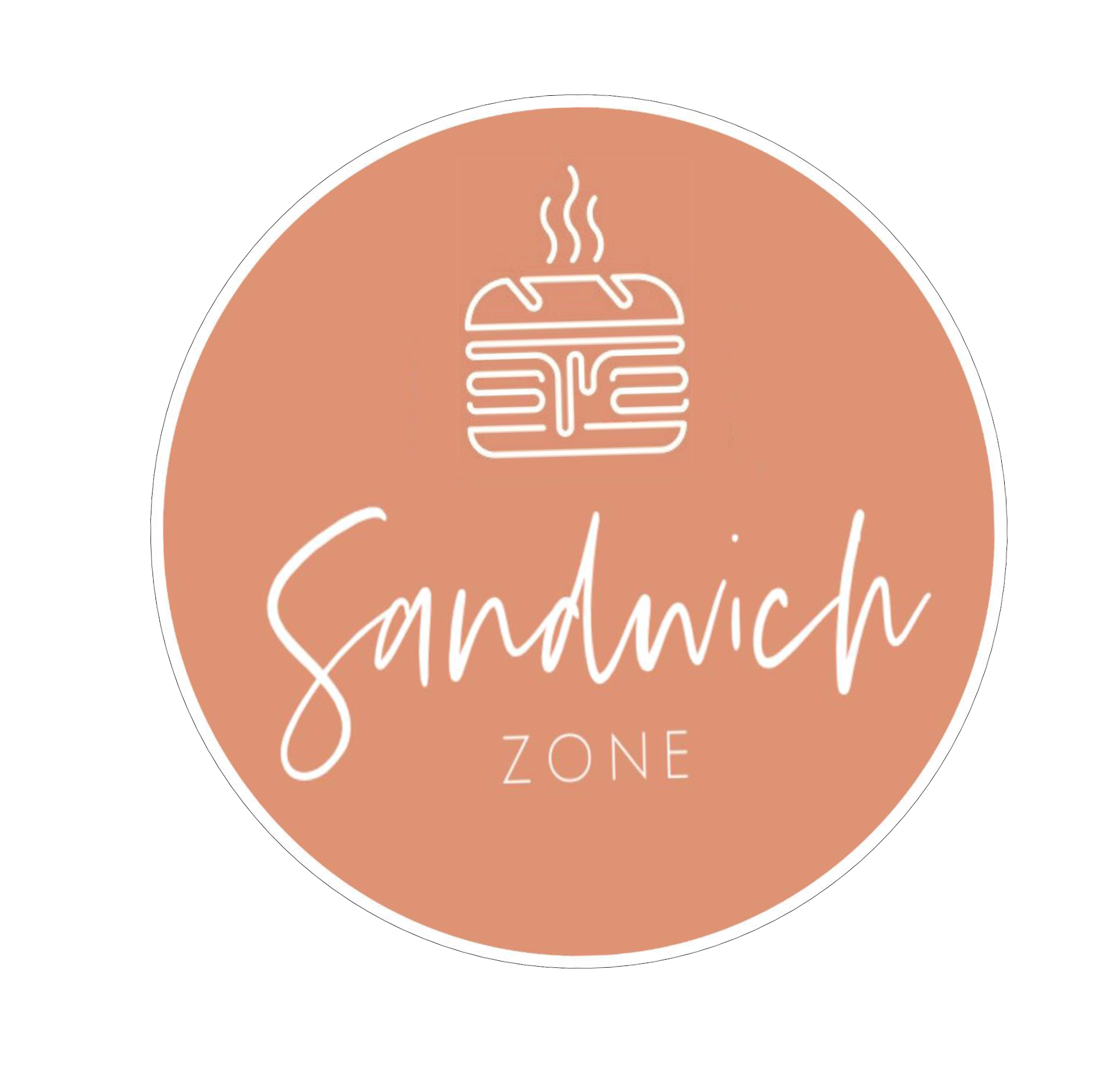 Sandwich Zone